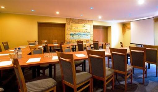 фото отеля La Siesta Hotel Jastrzebia Gora