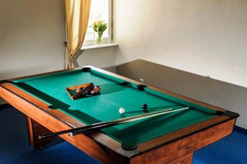 фото отеля La Siesta Hotel Jastrzebia Gora