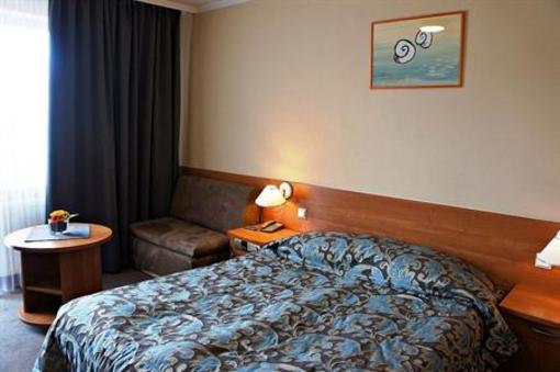 фото отеля La Siesta Hotel Jastrzebia Gora