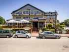 фото отеля La Siesta Hotel Jastrzebia Gora