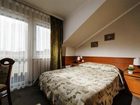 фото отеля La Siesta Hotel Jastrzebia Gora