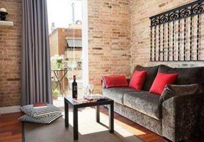 фото отеля Enjoybcn Sagrada Familia Apartaments