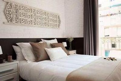фото отеля Enjoybcn Sagrada Familia Apartaments