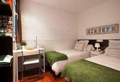 фото отеля Enjoybcn Sagrada Familia Apartaments