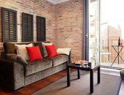фото отеля Enjoybcn Sagrada Familia Apartaments