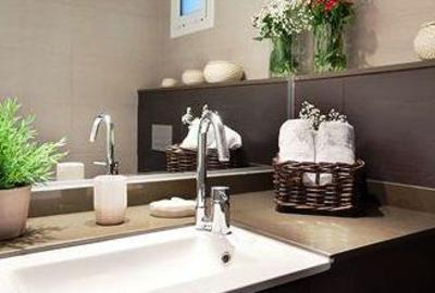 фото отеля Enjoybcn Sagrada Familia Apartaments