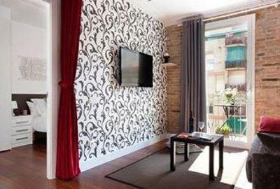 фото отеля Enjoybcn Sagrada Familia Apartaments