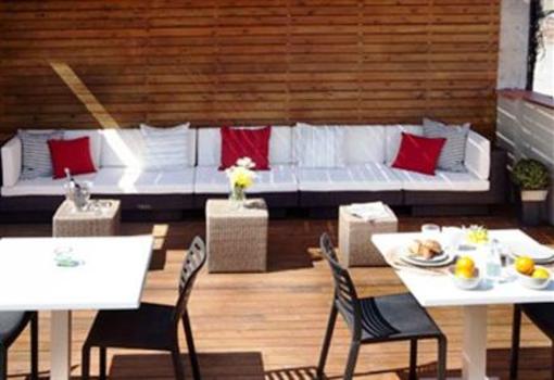 фото отеля Enjoybcn Sagrada Familia Apartaments
