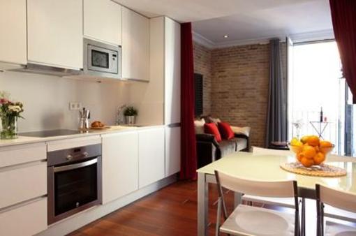 фото отеля Enjoybcn Sagrada Familia Apartaments
