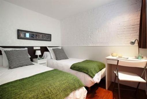фото отеля Enjoybcn Sagrada Familia Apartaments