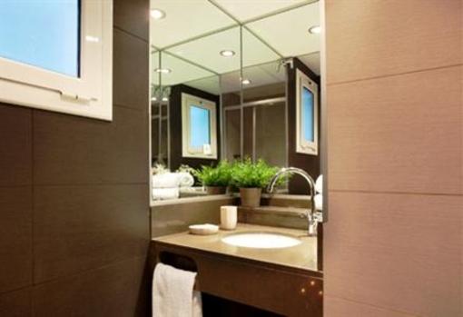 фото отеля Enjoybcn Sagrada Familia Apartaments