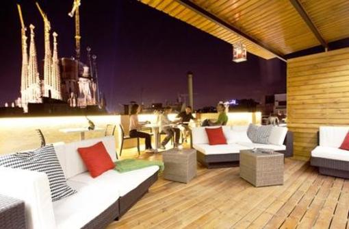 фото отеля Enjoybcn Sagrada Familia Apartaments