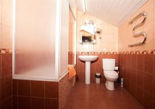 фото отеля Usadba