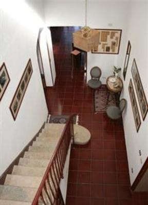 фото отеля Villa Amodeo B&B