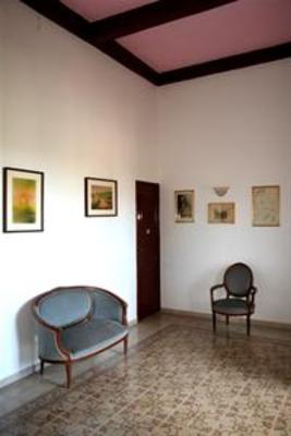фото отеля Villa Amodeo B&B