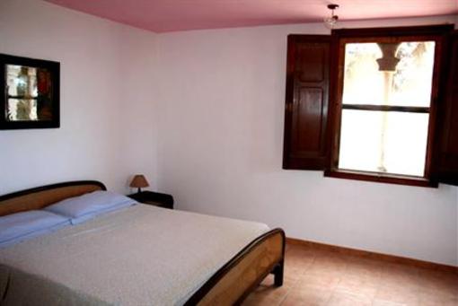фото отеля Villa Amodeo B&B