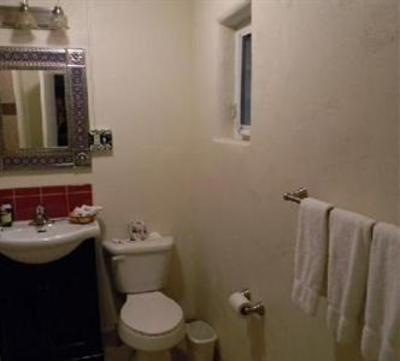 фото отеля El Pueblo Lodge