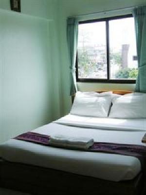 фото отеля Samran Residence
