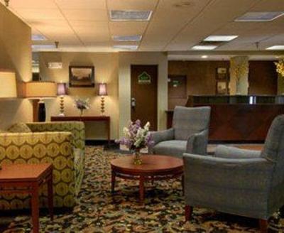 фото отеля Baymont Inn and Suites Lexington