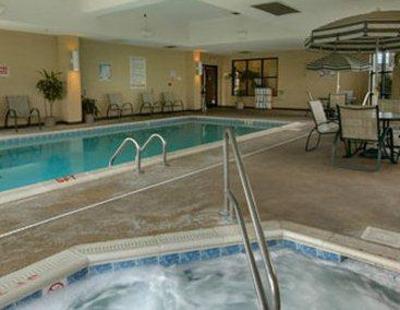 фото отеля Baymont Inn and Suites Lexington