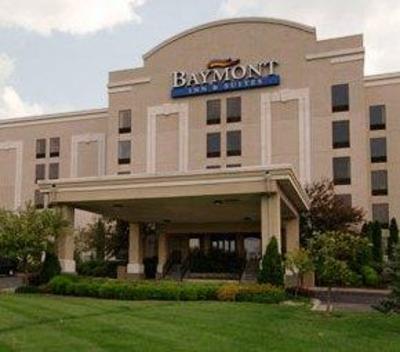 фото отеля Baymont Inn and Suites Lexington