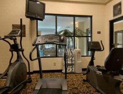 фото отеля Baymont Inn and Suites Lexington