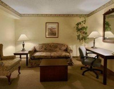 фото отеля Baymont Inn and Suites Lexington