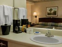 Baymont Inn and Suites Lexington