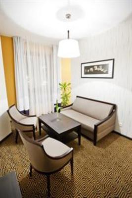 фото отеля Hotel Silvia Gold