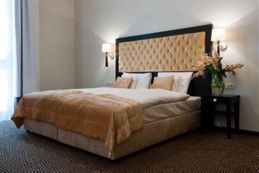 фото отеля Hotel Silvia Gold