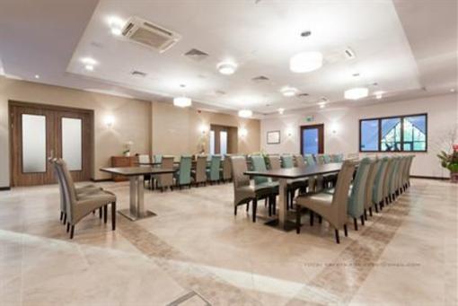 фото отеля Hotel Silvia Gold