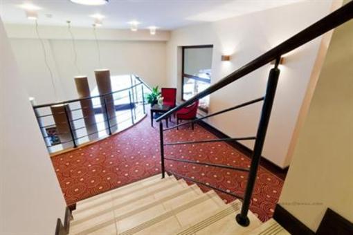 фото отеля Hotel Silvia Gold