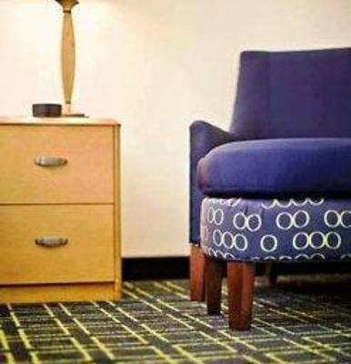 фото отеля Fairfield Inn & Suites McAllen Airport