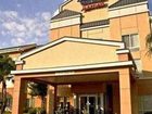 фото отеля Fairfield Inn & Suites McAllen Airport