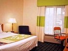 фото отеля Fairfield Inn & Suites McAllen Airport