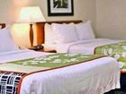 фото отеля Fairfield Inn & Suites McAllen Airport