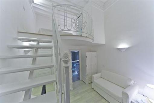 фото отеля La Settima Luna Hotel