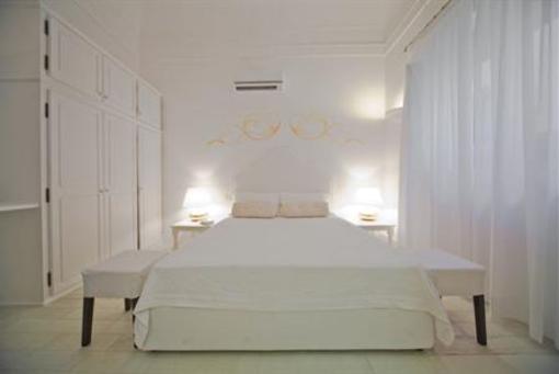 фото отеля La Settima Luna Hotel
