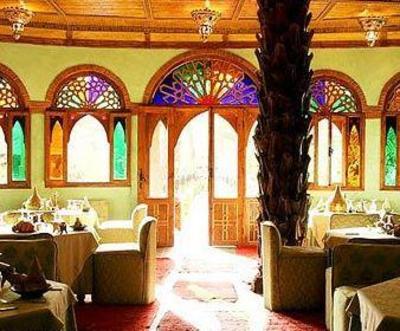 фото отеля Riad Lamane