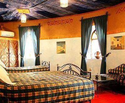 фото отеля Riad Lamane