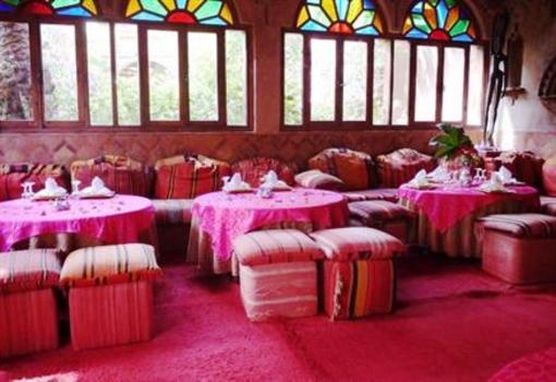 фото отеля Riad Lamane
