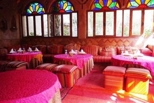 фото отеля Riad Lamane