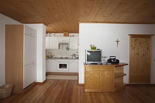 фото отеля Breitlehn Appartement Langenfeld