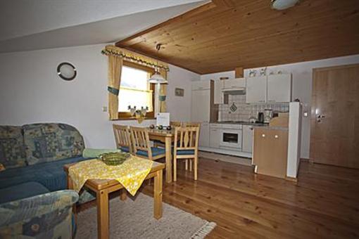 фото отеля Breitlehn Appartement Langenfeld