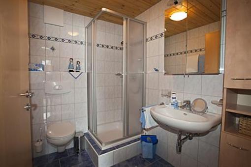 фото отеля Breitlehn Appartement Langenfeld