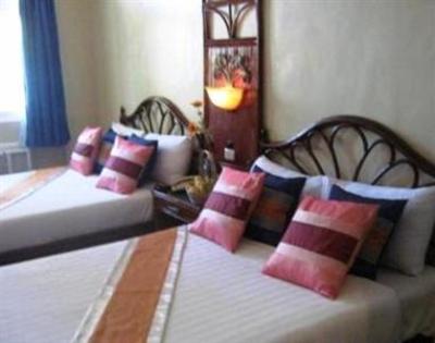 фото отеля Vista Mar Beach Resort & Country Club