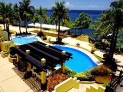 фото отеля Vista Mar Beach Resort & Country Club