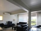 фото отеля Suite Apartments Tel Aviv