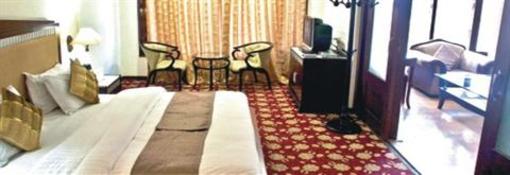 фото отеля The Residency Hotel Srinagar