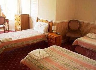 фото отеля Easy Stay Weymouth